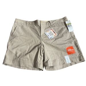 Dockers sz 14 khaki shorts boxEL